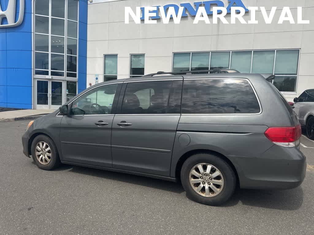 Thumbnail: 2008 Honda Odyssey - 7
