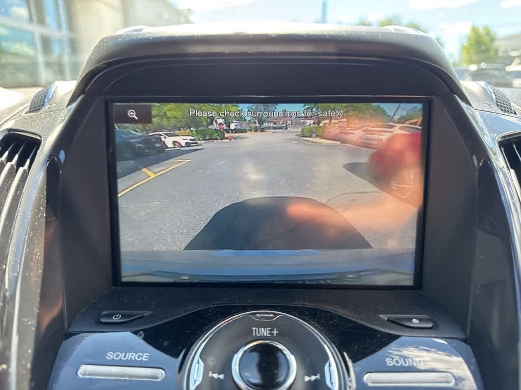 Thumbnail: 2014 Ford Escape - 3