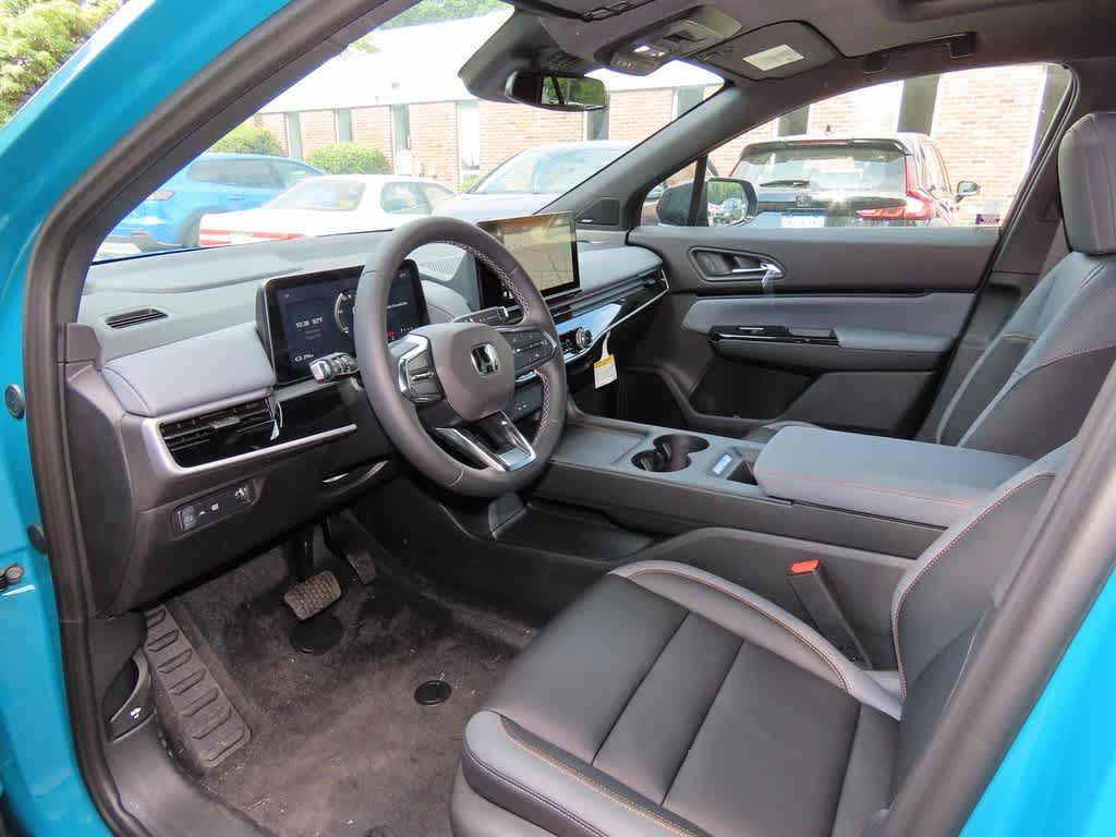 2025 Honda Prologue Touring 2