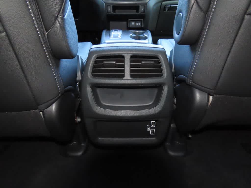 Thumbnail: 2023 Honda Passport - 22