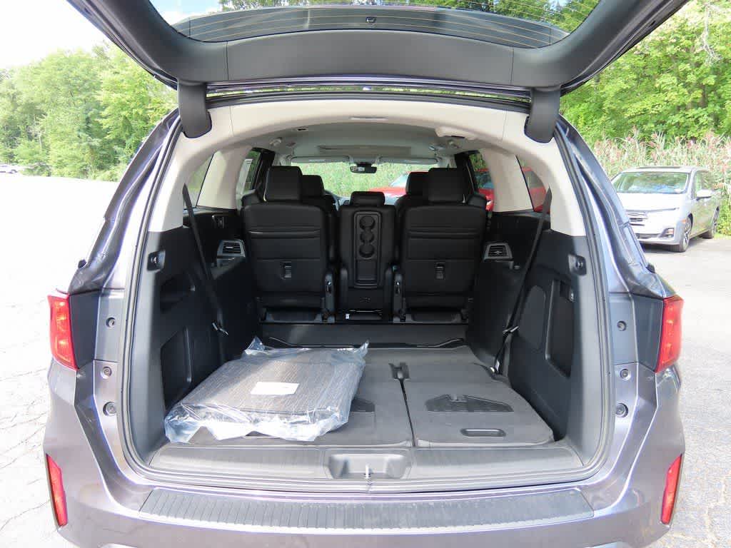 Thumbnail: 2026 Honda Odyssey - 10