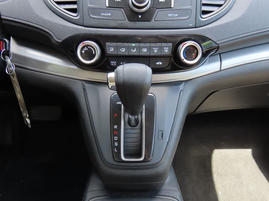 Thumbnail: 2015 Honda CR-V - 21