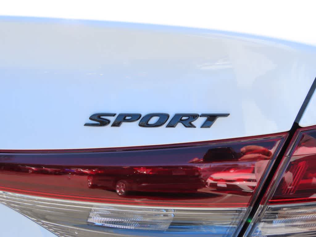 Thumbnail: 2026 Honda Civic - 8