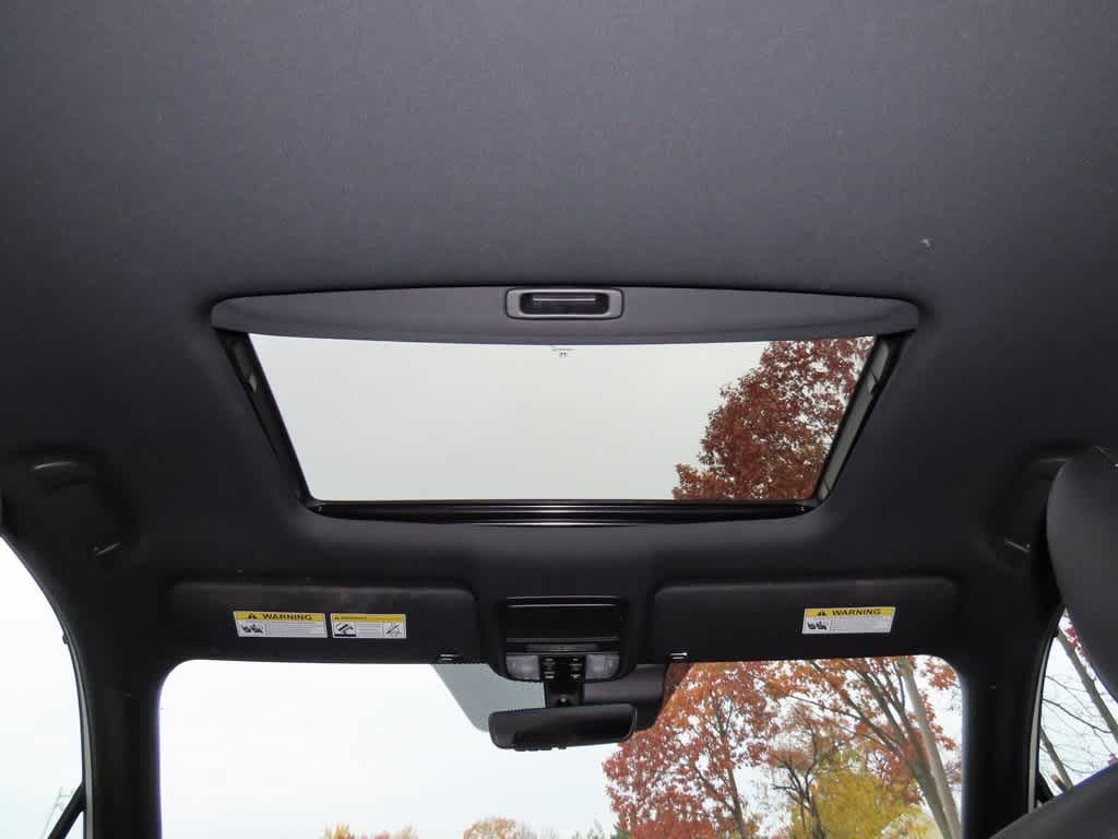 Thumbnail: 2023 Honda Passport - 25