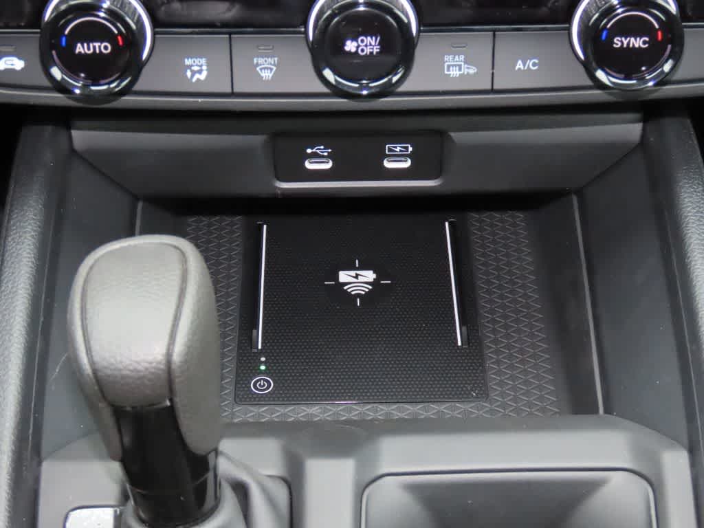 Thumbnail: 2026 Honda Accord - 20