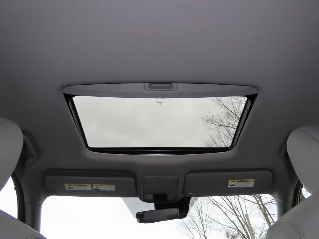 Thumbnail: 2019 Honda Pilot - 25