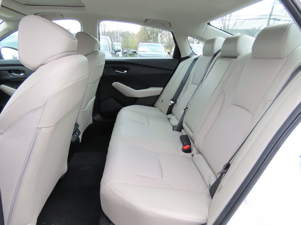 Thumbnail: 2026 Honda Accord - 13