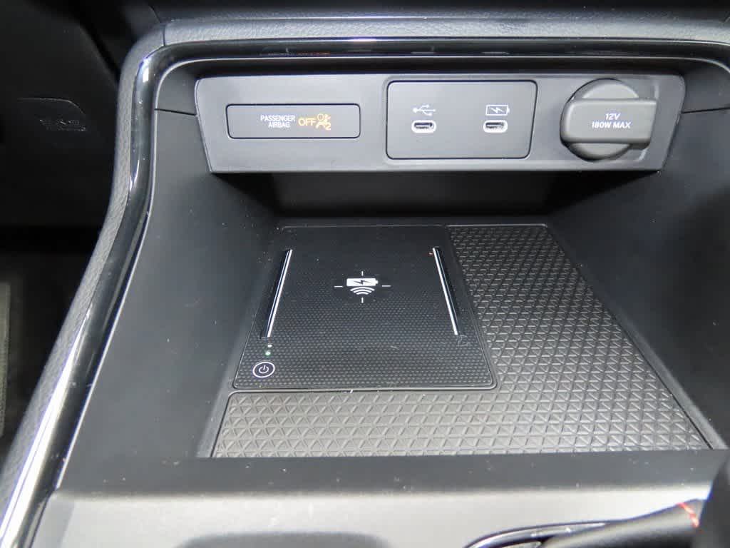 Thumbnail: 2026 Honda CR-V - 22