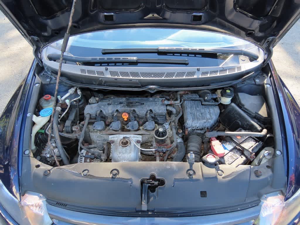 Thumbnail: 2008 Honda Civic - 8