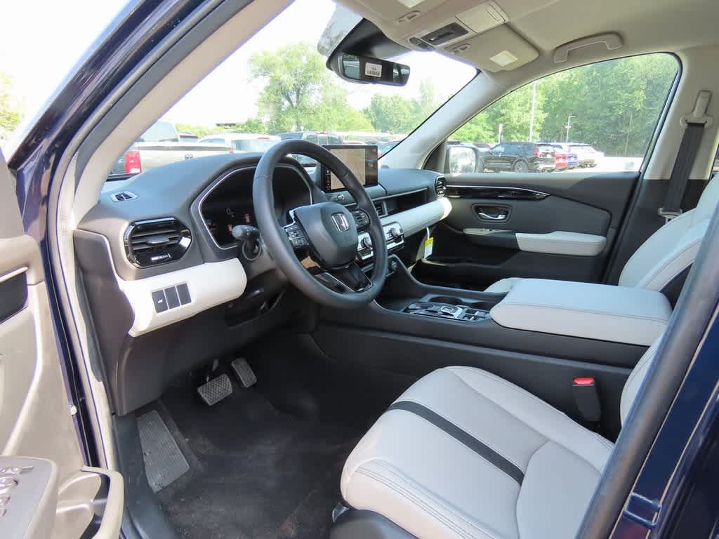 Thumbnail: 2026 Honda Passport - 2