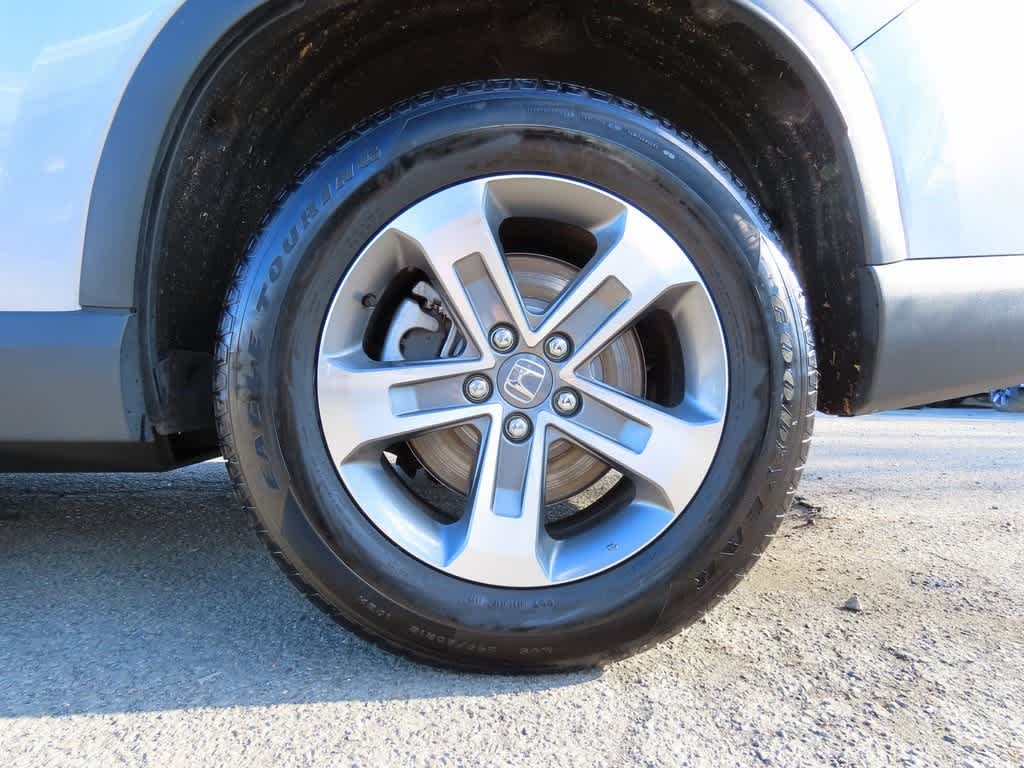 Thumbnail: 2024 Honda Pilot - 9