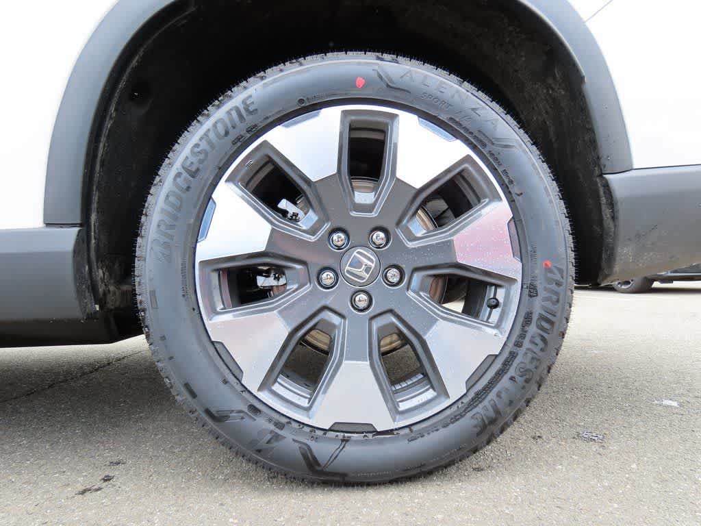 Thumbnail: 2026 Honda Pilot - 10