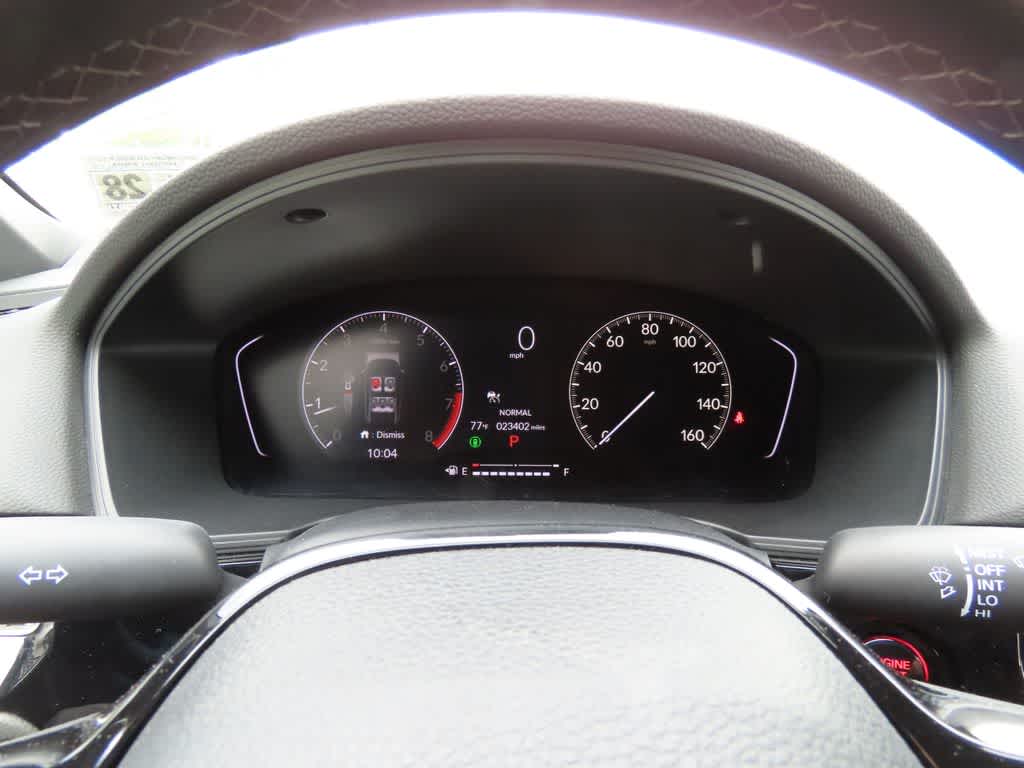 Thumbnail: 2023 Honda Civic - 22