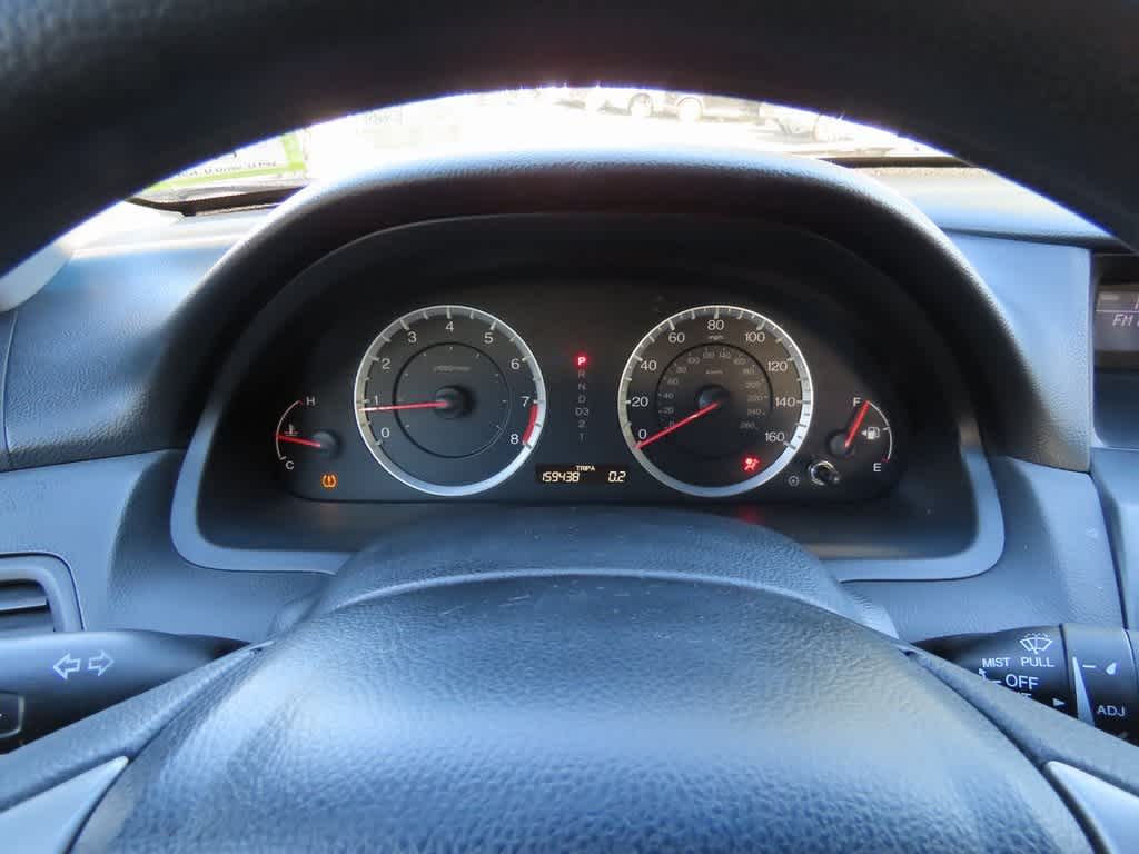 Thumbnail: 2010 Honda Accord - 21