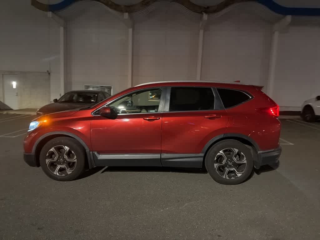 Thumbnail: 2019 Honda CR-V - 8