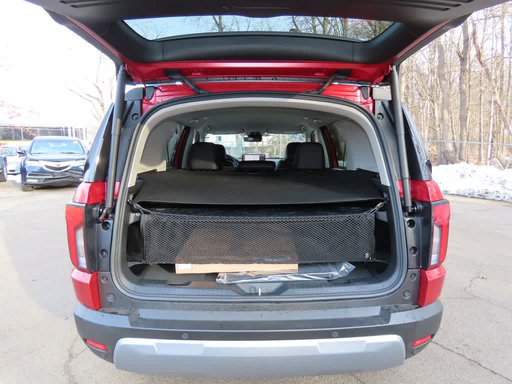 Thumbnail: 2026 Honda Passport - 10