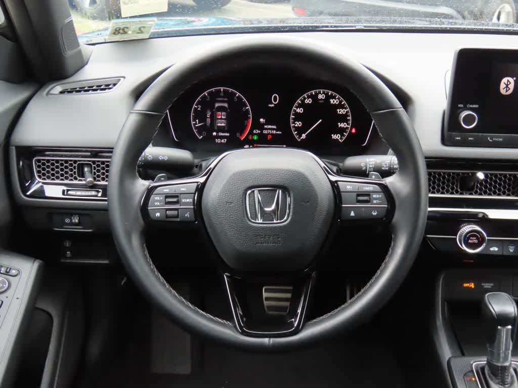 Thumbnail: 2023 Honda Civic - 18