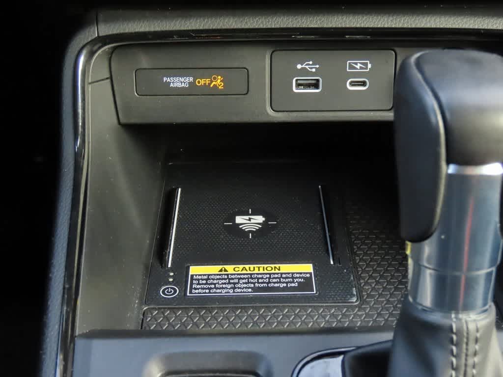 Thumbnail: 2024 Honda CR-V - 22