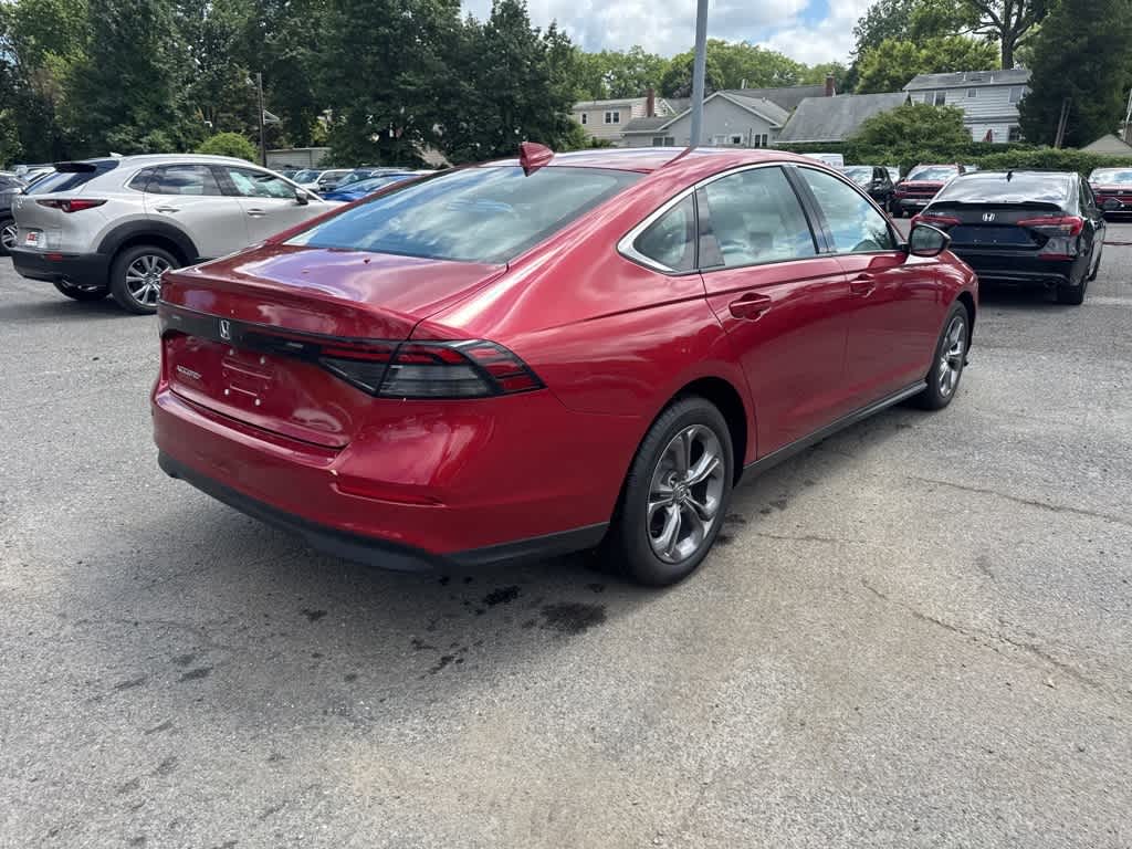 Thumbnail: 2024 Honda Accord - 15