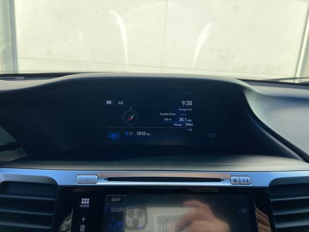 Thumbnail: 2017 Honda Accord - 5