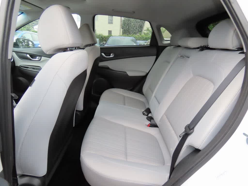 2022 Hyundai Kona SEL 14