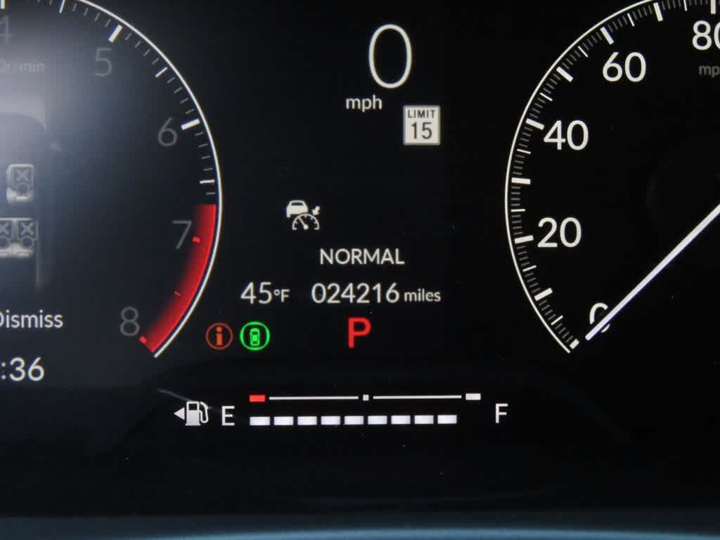 Thumbnail: 2023 Honda Civic - 23