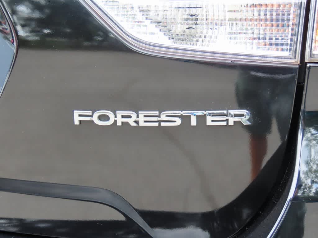 Thumbnail: 2019 Subaru Forester - 7