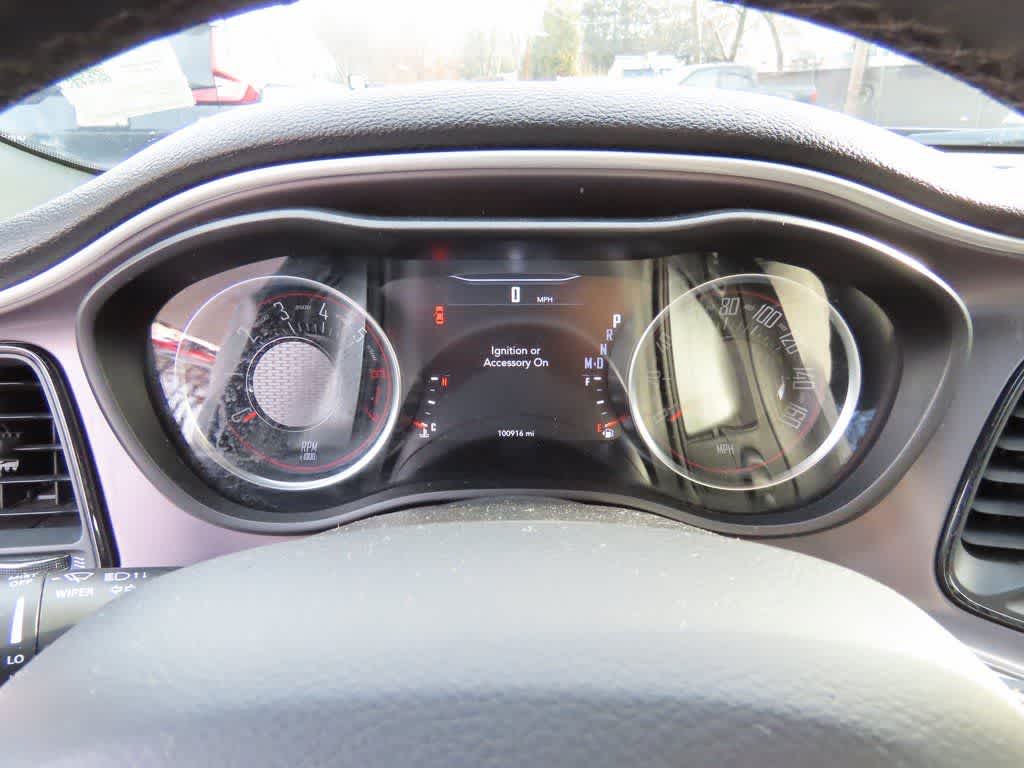 Thumbnail: 2019 Dodge Challenger - 19