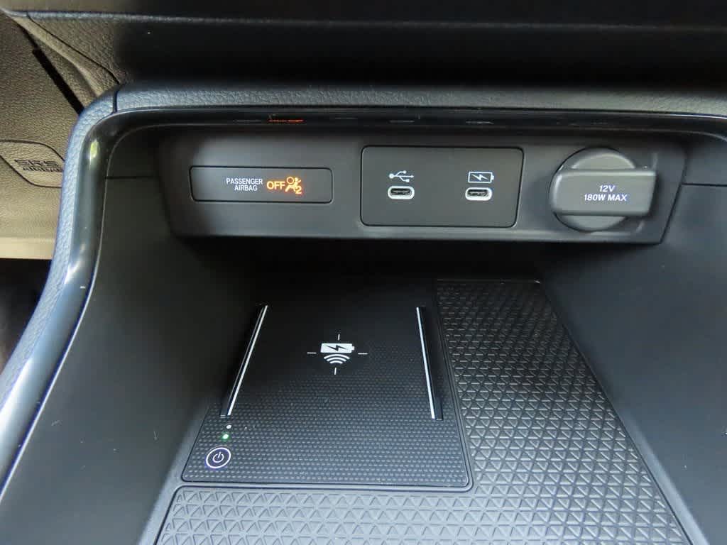 Thumbnail: 2026 Honda CR-V - 22