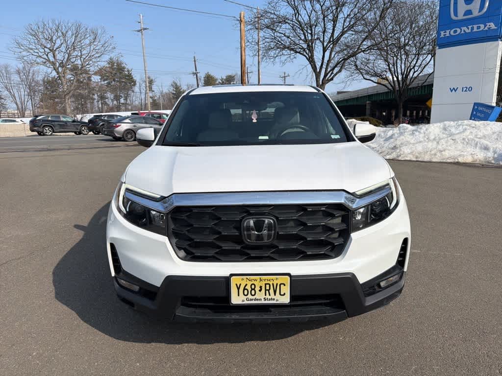 Thumbnail: 2023 Honda Passport - 20