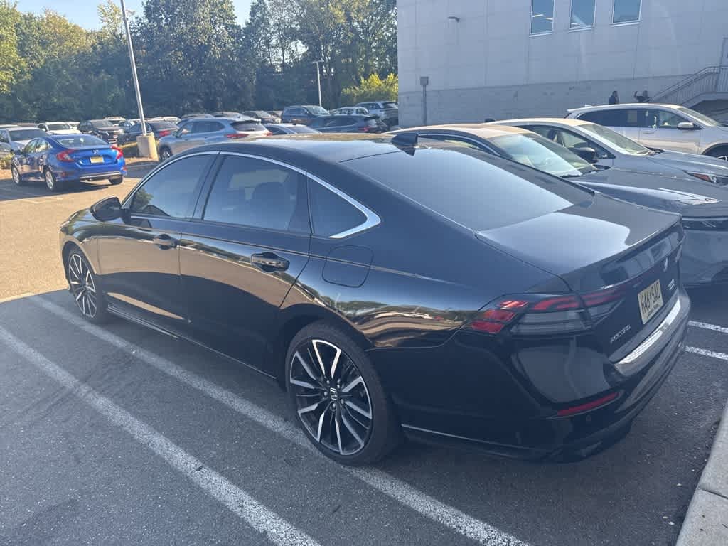 Thumbnail: 2023 Honda Accord - 4