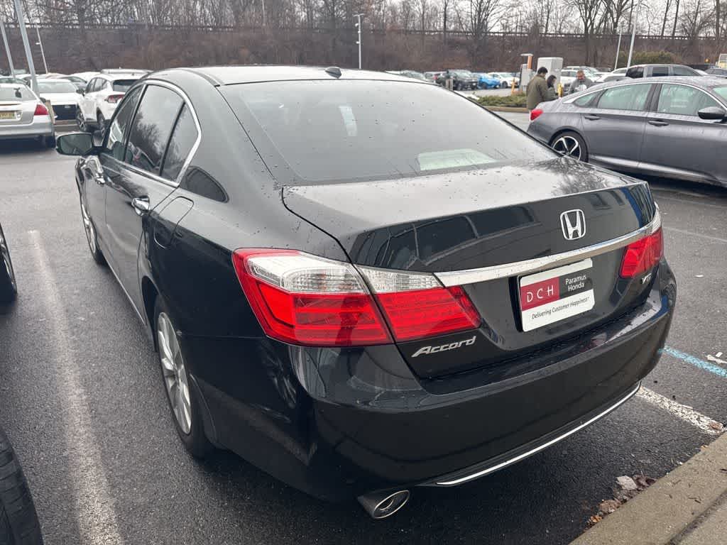 Thumbnail: 2014 Honda Accord - 8