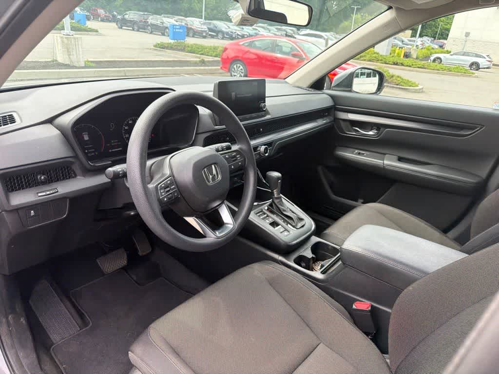 Thumbnail: 2023 Honda CR-V - 24