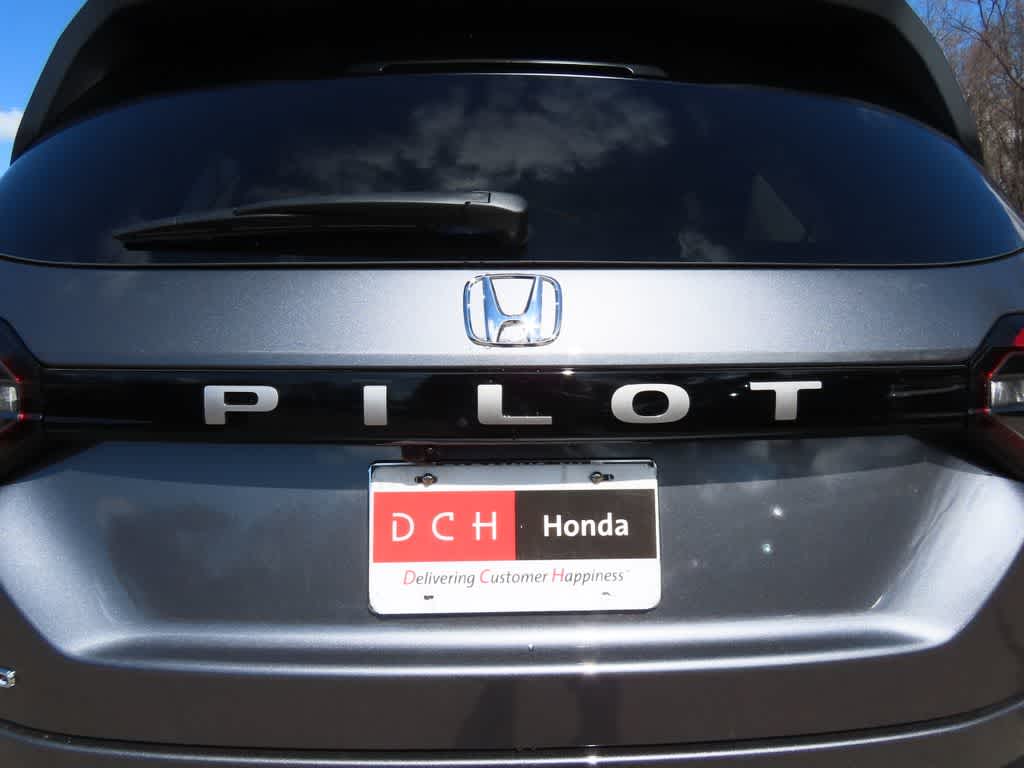 Thumbnail: 2026 Honda Pilot - 7