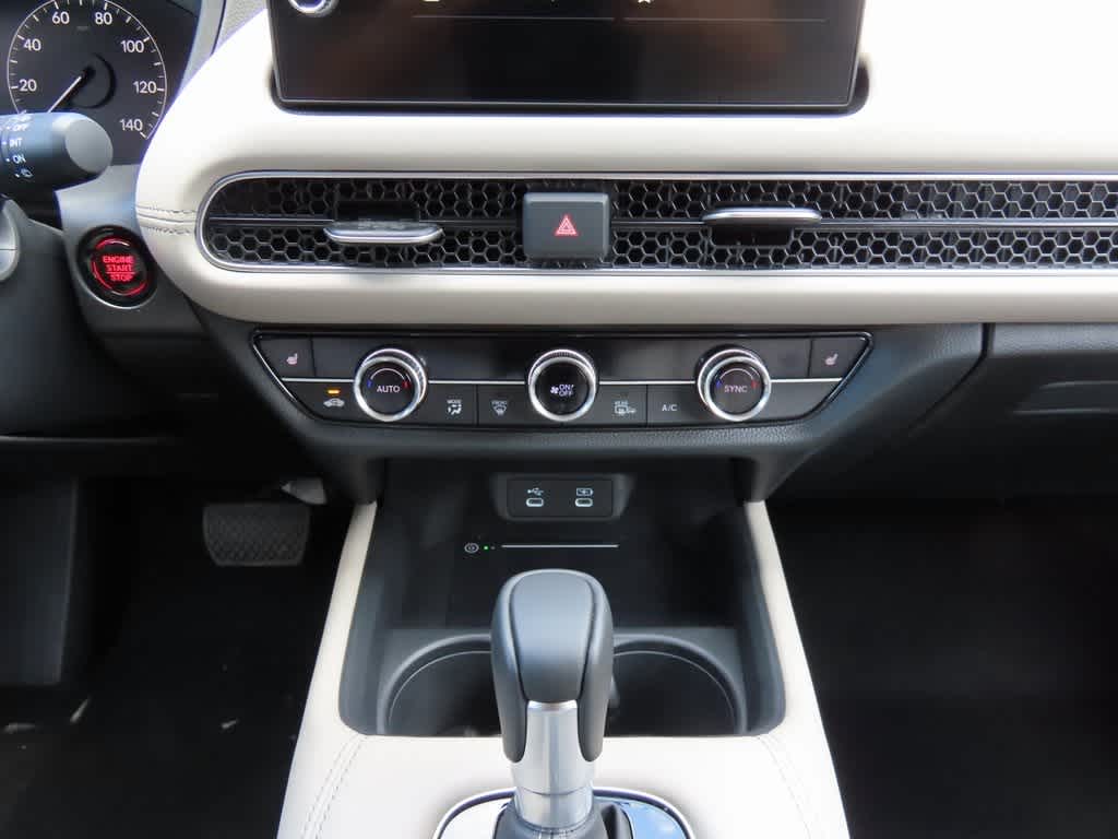 Thumbnail: 2026 Honda HR-V - 20