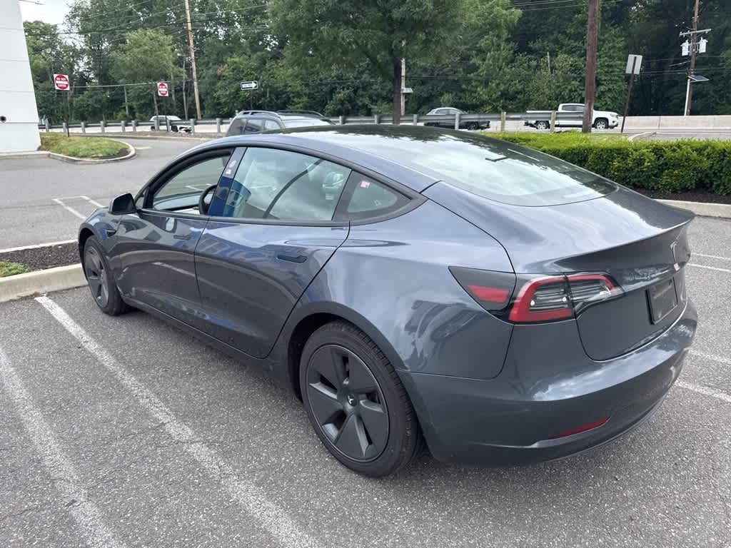 Thumbnail: 2023 Tesla Model 3 - 18