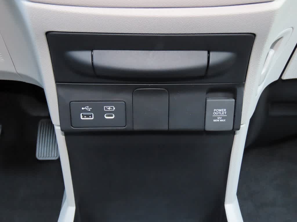 Thumbnail: 2026 Honda Odyssey - 22