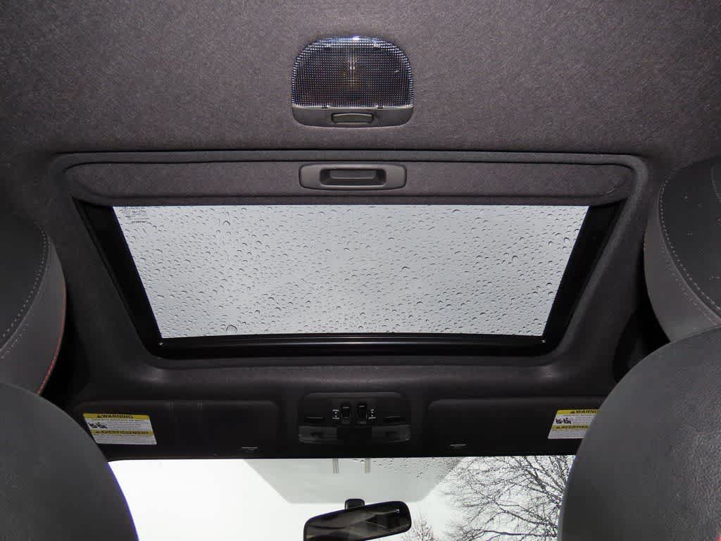 Thumbnail: 2015 Subaru WRX - 22