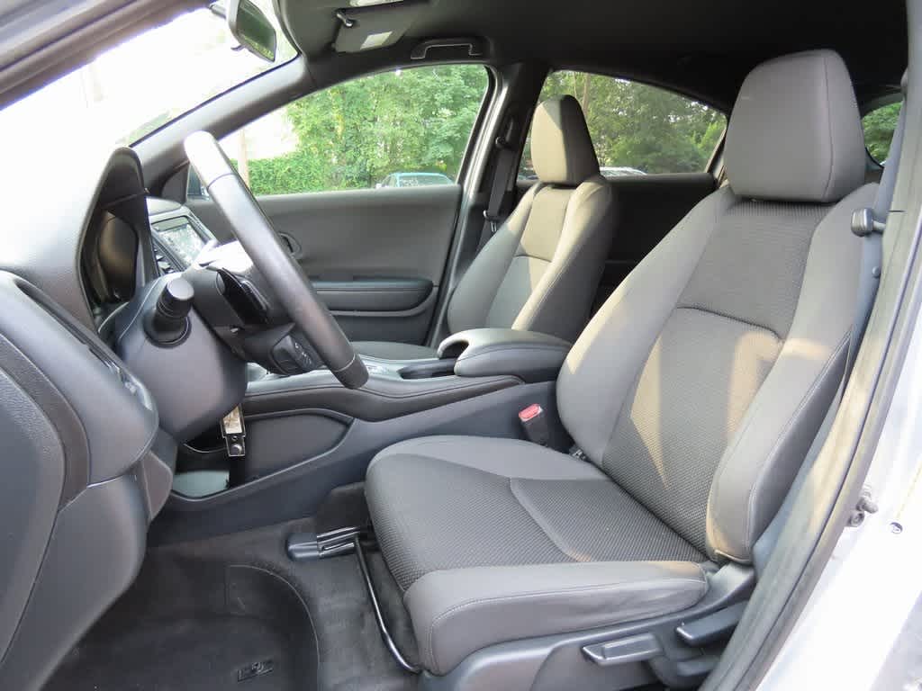 Thumbnail: 2020 Honda HR-V - 12