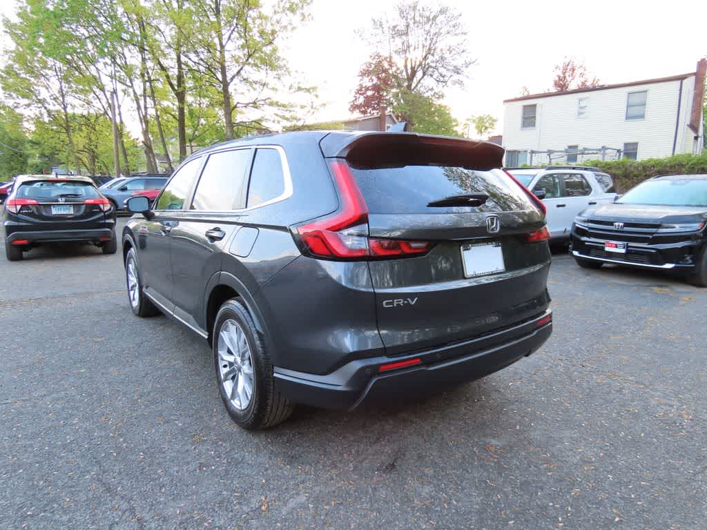 Thumbnail: 2023 Honda CR-V - 4
