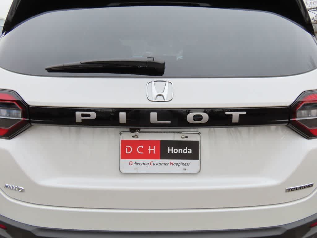 Thumbnail: 2026 Honda Pilot - 7