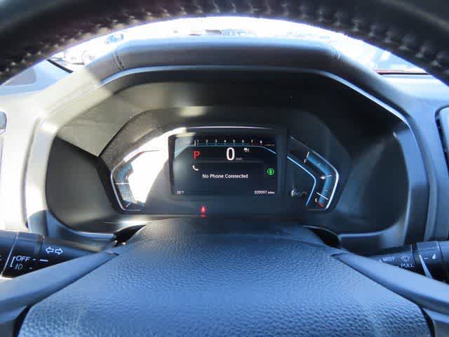 Thumbnail: 2023 Honda Odyssey - 21