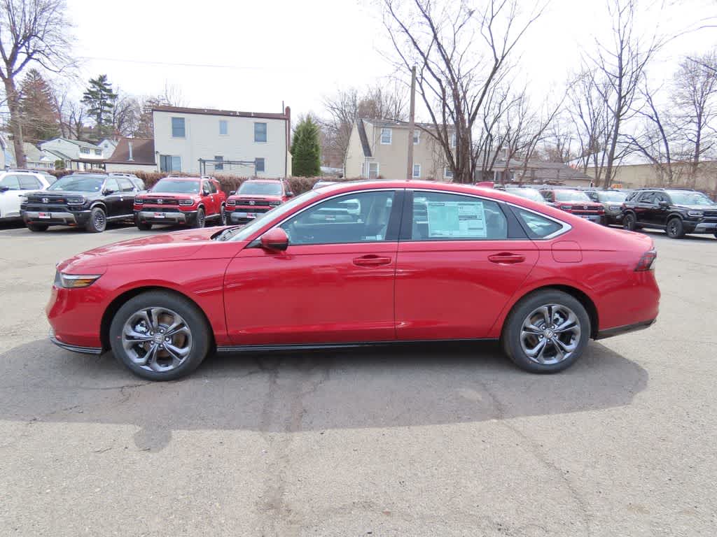 Thumbnail: 2026 Honda Accord - 3