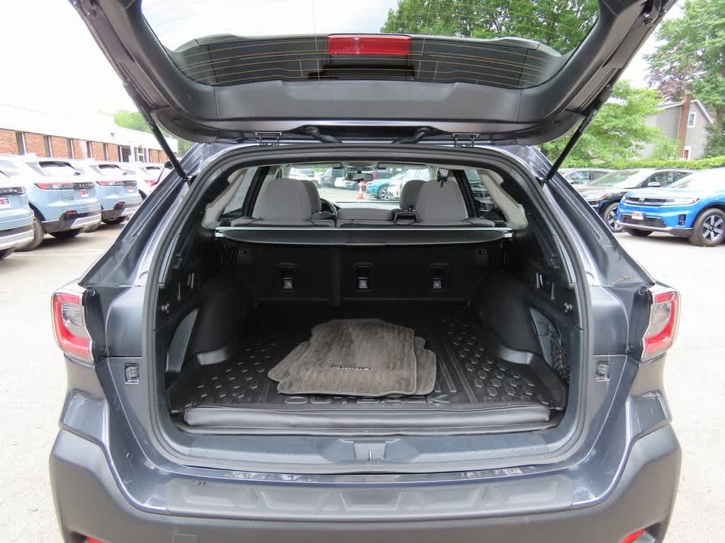 Thumbnail: 2023 Subaru Outback - 11