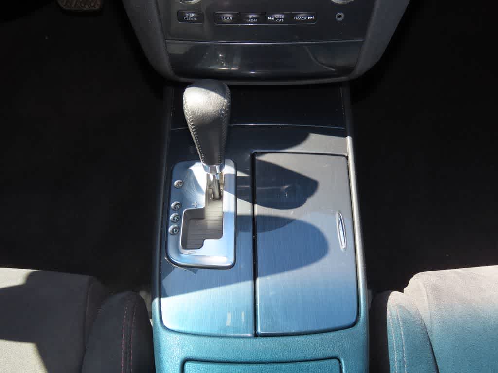 Thumbnail: 2014 Nissan Maxima - 19