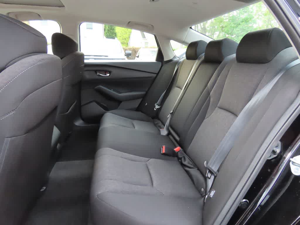 Thumbnail: 2023 Honda Accord - 12