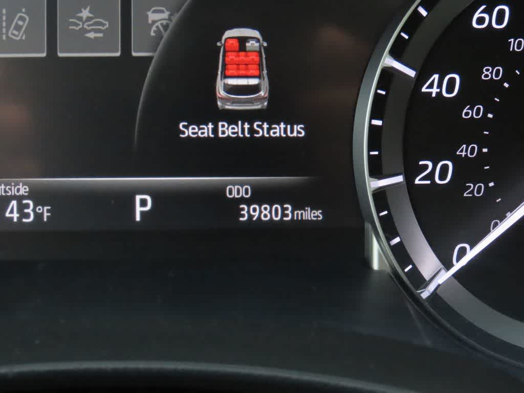 Thumbnail: 2023 Toyota Highlander - 24