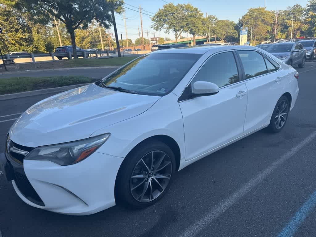 Thumbnail: 2017 Toyota Camry - 2