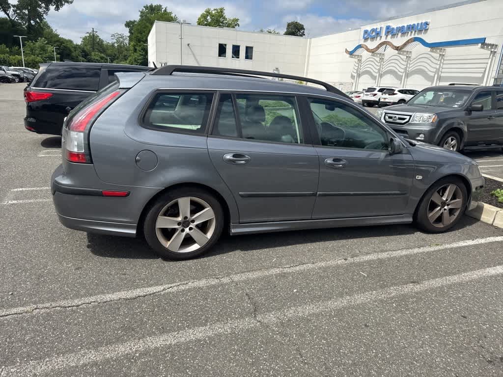 Thumbnail: 2007 Saab 9-3 - 15
