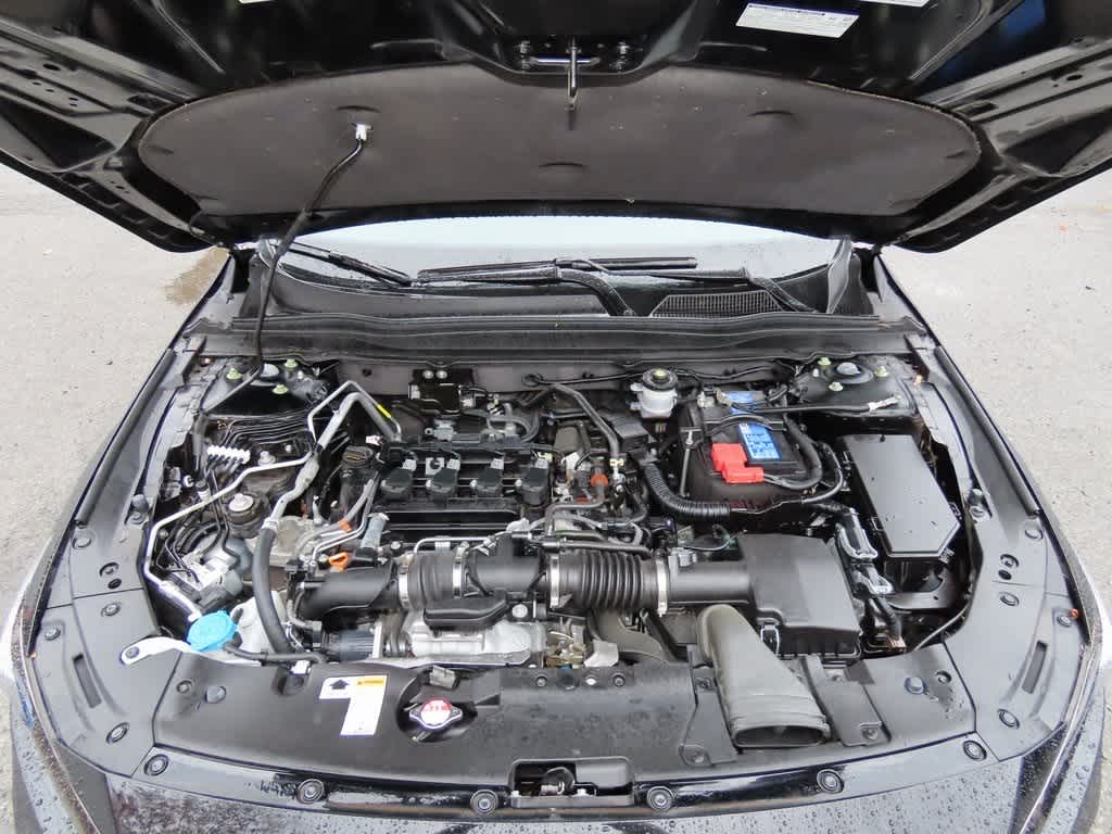 Thumbnail: 2022 Honda Accord - 10